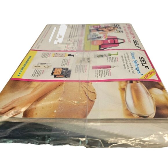 Glamour Magazine August 2013 Music Issue One Direction Rosie Chic Outfits NEW - Picture 3 of 4